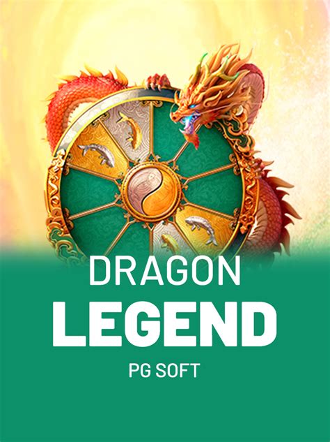 Jogue Legendary Dragons online